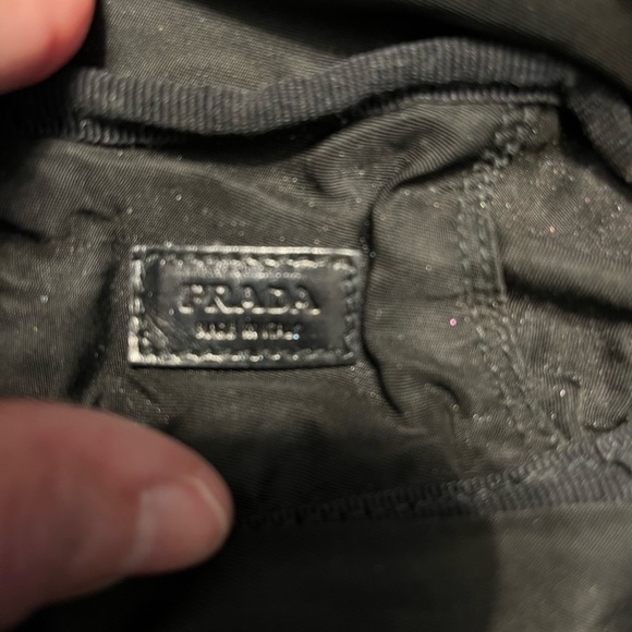 Prada zip bag - Picture 4 of 7